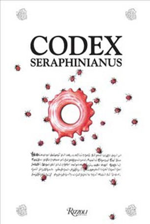CODEX SERAPHIANUS, Luiđi Serafini