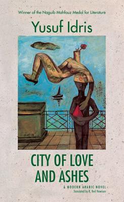 "Grad ljubavi i pepela", Jusuf Idris