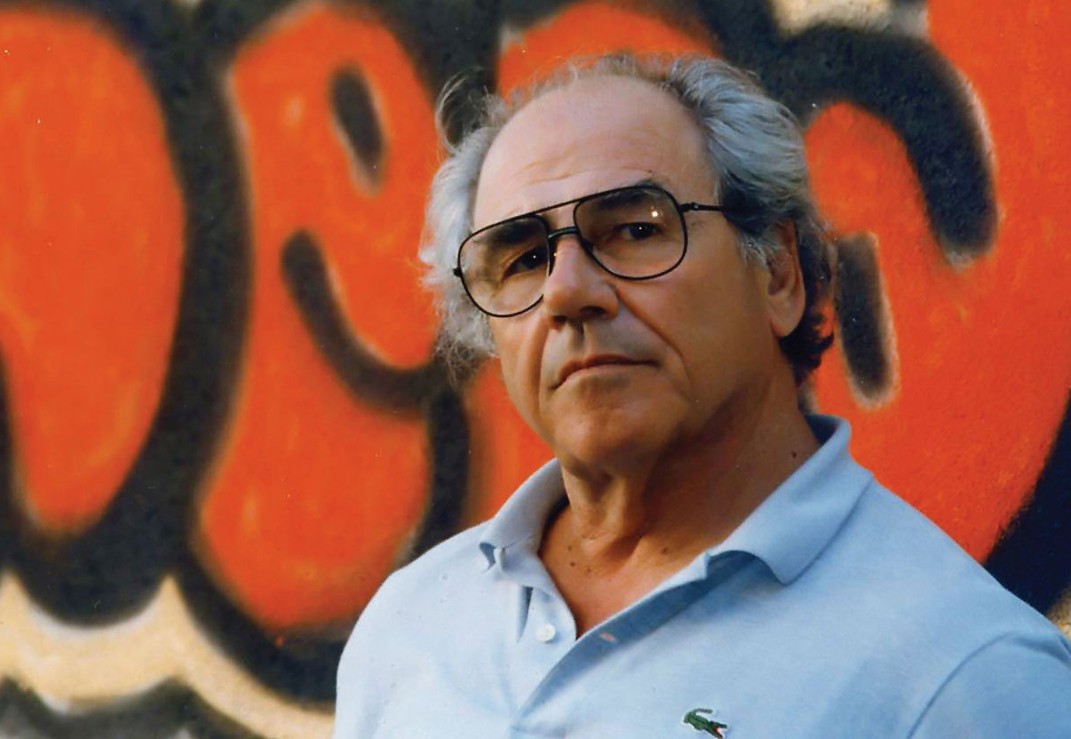 “Mi živimo vreme predmeta”: Žan Bodrijar o potrošačkom društvu