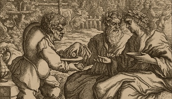 Ezop, nasilje, seks i politika: Zašto originalne basne nisu bile za decu